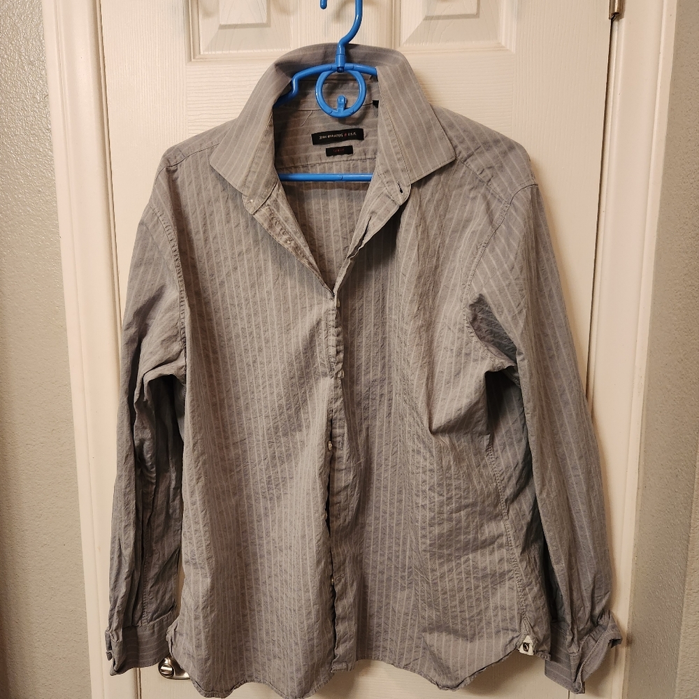 John Varvatos shirt